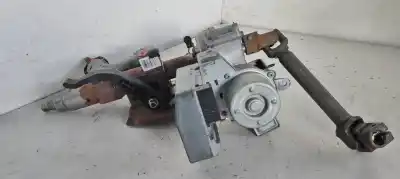 Second-hand car spare part steering column for ford transit courier 1.5 tdci cat oem iam references ay113c529cs  jg03w399a1