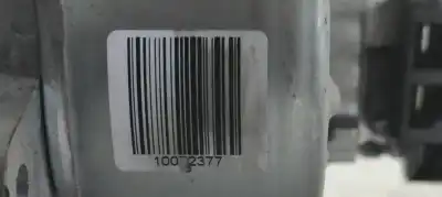 Second-hand car spare part steering column for ford transit courier 1.5 tdci cat oem iam references ay113c529cs  jg03w399a1
