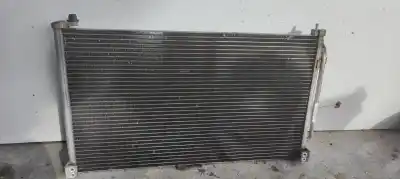 Second-hand car spare part air conditioning condenser / radiator for kia rio ls berlina oem iam references   