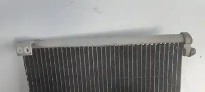 Second-hand car spare part air conditioning condenser / radiator for kia rio ls berlina oem iam references   