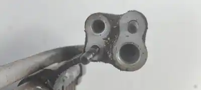 Second-hand car spare part air conditioning condenser / radiator for kia rio ls berlina oem iam references   