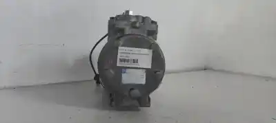Peça sobressalente para automóvel em segunda mão compressor de ar condicionado a/a a/c por kia rio ls berlina referências oem iam 1214012200  1k2220058