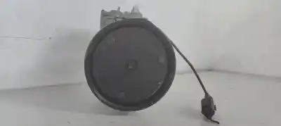 Peça sobressalente para automóvel em segunda mão compressor de ar condicionado a/a a/c por kia rio ls berlina referências oem iam 1214012200  1k2220058