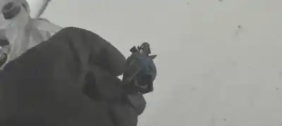 Peça sobressalente para automóvel em segunda mão compressor de ar condicionado a/a a/c por kia rio ls berlina referências oem iam 1214012200  1k2220058