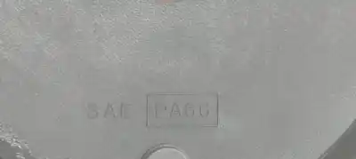 Peça sobressalente para automóvel em segunda mão compressor de ar condicionado a/a a/c por kia rio ls berlina referências oem iam 1214012200  1k2220058