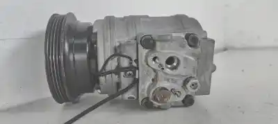 Peça sobressalente para automóvel em segunda mão compressor de ar condicionado a/a a/c por kia rio ls berlina referências oem iam 1214012200  1k2220058