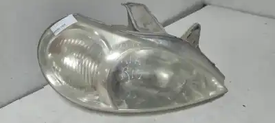 Second-hand car spare part RIGHT HEADLIGHT for KIA RIO  OEM IAM references 2357NA  
