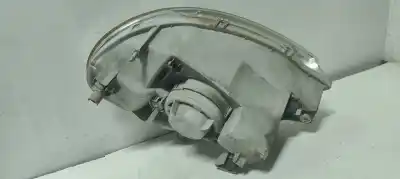 Second-hand car spare part right headlight for kia rio ls berlina oem iam references 2357na  