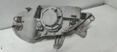 Second-hand car spare part right headlight for kia rio ls berlina oem iam references 2357na  