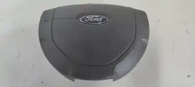 Автозапчасти б/у передняя левая подушка безопасности за ford fusion (cbk) 1.6 16v cat ссылки oem iam 6s6a1a042b85