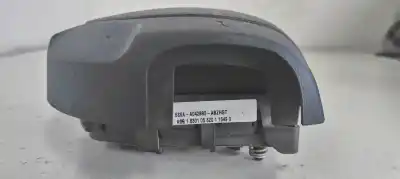 Автозапчасти б/у передняя левая подушка безопасности за ford fusion (cbk) 1.6 16v cat ссылки oem iam 6s6a1a042b85  