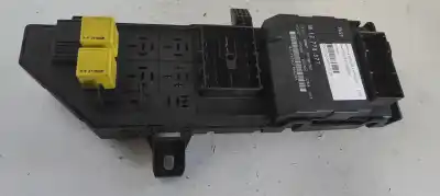 Peça sobressalente para automóvel em segunda mão caixa de fusíveis e relés por saab 9-3 berlina 1.9 tid linear (i/d) referências oem iam 12778377