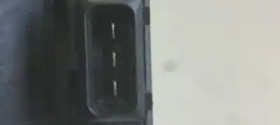 Second-hand car spare part flowmeter for kia rio ls berlina oem iam references 0k32a13210  