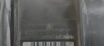 Second-hand car spare part flowmeter for kia rio ls berlina oem iam references 0k32a13210  