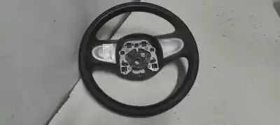 Gebrauchtes Autoersatzteil LENKRAD zum MINI MINI (R56)  OEM-IAM-Referenzen 609696200 7101094587 0708490409