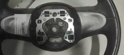 Pezzo di ricambio per auto di seconda mano volante per mini mini (r56) motor 1.6 ltr. - 80 kw 16v diesel cat riferimenti oem iam 609696200 7101094587 0708490409