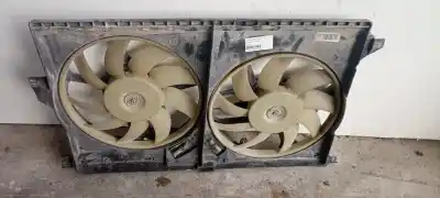 Piesă de schimb auto la mâna a doua ELECTROVENTILATOR RADIATOR pentru SAAB 9-3 BERLINA  Referințe OEM IAM 874678E  