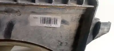 Автозапчасти б/у электрический вентилятор за saab 9-3 berlina 1.9 tid linear (i/d) ссылки oem iam 874678e  