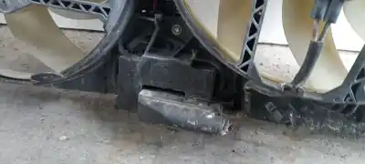 Автозапчасти б/у электрический вентилятор за saab 9-3 berlina 1.9 tid linear (i/d) ссылки oem iam 874678e  