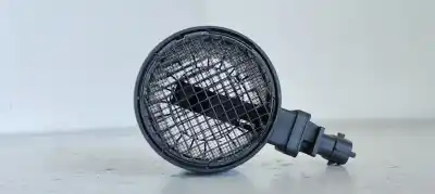 Peça sobressalente para automóvel em segunda mão medidor de massa de ar por saab 9-3 berlina 1.9 tid linear (i/d) referências oem iam 0281002618