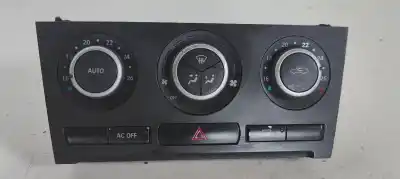Peça sobressalente para automóvel em segunda mão comando de sofagem (chauffage / ar condicionado) por saab 9-3 berlina 1.9 tid linear (i/d) referências oem iam 12772891ba