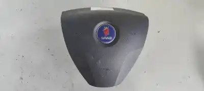Peça sobressalente para automóvel em segunda mão airbag dianteiro esquerdo por saab 9-3 berlina 1.9 tid linear (i/d) referências oem iam 3058309