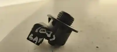 Автозапчастина б/у управління дзеркалами для dacia logan 1.4 cat посилання на oem iam 8200002442a  