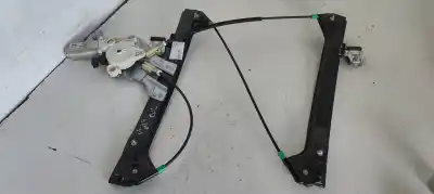 Peça sobressalente para automóvel em segunda mão elevador de vidros dianteiro direito por saab 9-3 berlina 1.9 tid linear (i/d) referências oem iam 12755682