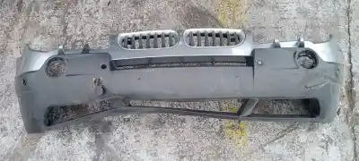 Peça sobressalente para automóvel em segunda mão PARA CHOQUES DIANTEIRO por BMW X3 (E83)  Referências OEM IAM   