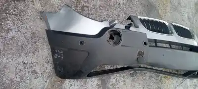 Peça sobressalente para automóvel em segunda mão para choques dianteiro por bmw x3 (e83) 2.0 turbodiesel cat referências oem iam   