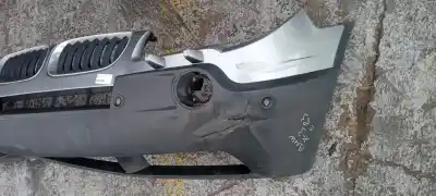 Peça sobressalente para automóvel em segunda mão para choques dianteiro por bmw x3 (e83) 2.0 turbodiesel cat referências oem iam   
