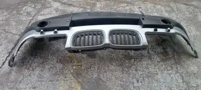 Peça sobressalente para automóvel em segunda mão para choques dianteiro por bmw x3 (e83) 2.0 turbodiesel cat referências oem iam   