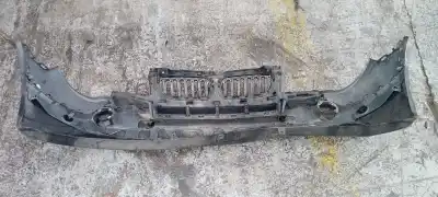 Peça sobressalente para automóvel em segunda mão para choques dianteiro por bmw x3 (e83) 2.0 turbodiesel cat referências oem iam   