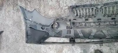 Peça sobressalente para automóvel em segunda mão para choques dianteiro por bmw x3 (e83) 2.0 turbodiesel cat referências oem iam   