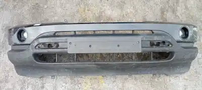 Second-hand car spare part FRONT BUMPER for BMW X5 (E53)  OEM IAM references   