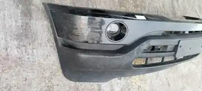 Second-hand car spare part front bumper for bmw x5 (e53) 3.0 24v turbodiesel cat oem iam references   