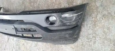 Second-hand car spare part front bumper for bmw x5 (e53) 3.0 24v turbodiesel cat oem iam references   