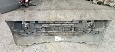 Second-hand car spare part front bumper for bmw x5 (e53) 3.0 24v turbodiesel cat oem iam references   