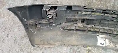 Second-hand car spare part front bumper for bmw x5 (e53) 3.0 24v turbodiesel cat oem iam references   