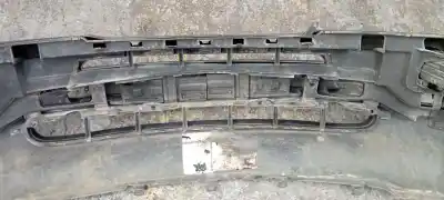 Second-hand car spare part front bumper for bmw x5 (e53) 3.0 24v turbodiesel cat oem iam references   