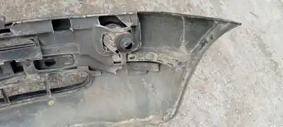 Second-hand car spare part front bumper for bmw x5 (e53) 3.0 24v turbodiesel cat oem iam references   