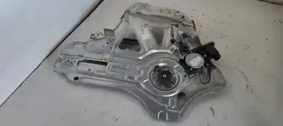 Peça sobressalente para automóvel em segunda mão elevador de vidros dianteira esquerda por kia carnival 2.9 crdi cat referências oem iam 824504d010