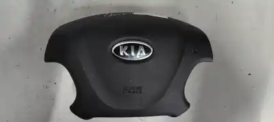 Peça sobressalente para automóvel em segunda mão airbag dianteiro esquerdo por kia carnival 2.9 crdi cat referências oem iam 569004d520va