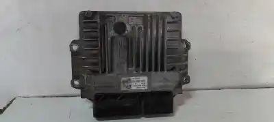 Peça sobressalente para automóvel em segunda mão centralina de motor uce por kia carnival 2.9 crdi cat referências oem iam 391044x910