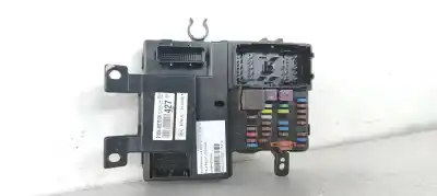 Peça sobressalente para automóvel em segunda mão caixa de fusíveis e relés por kia carnival 2.9 crdi cat referências oem iam 919544d2700h