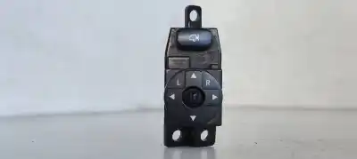 Peça sobressalente para automóvel em segunda mão comutador de espelhos retrovisores por kia carnival 2.9 crdi cat referências oem iam 935404d100