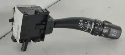 Peça sobressalente para automóvel em segunda mão comutador de limpa vidros por kia carnival 2.9 crdi cat referências oem iam 934204d100