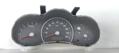 Peça sobressalente para automóvel em segunda mão quadrante por kia carnival 2.9 crdi cat referências oem iam 940034d280