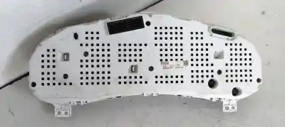 Peça sobressalente para automóvel em segunda mão quadrante por kia carnival 2.9 crdi cat referências oem iam 940034d280  20061107