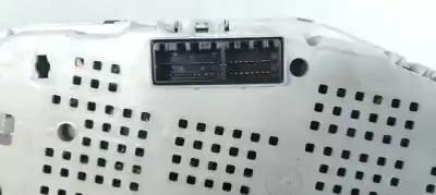 Peça sobressalente para automóvel em segunda mão quadrante por kia carnival 2.9 crdi cat referências oem iam 940034d280  20061107